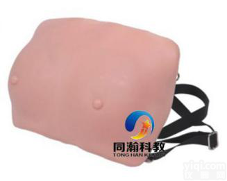 TAH-F14  高级乳房检查<em>模型</em>（穿戴式）|<em>妇婴</em>