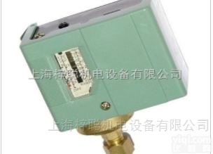 ANS<em>可调</em>压<em>差压</em>力开关ANS-C110XB