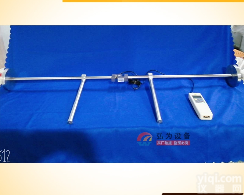 HW-0687  小型夹抱力<em>测试机</em>  <em>试验机</em>  检测机