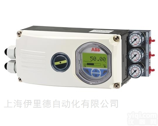 TEIP11 / TEIP11-PS  <em>瑞士</em>ABB I / P<em>转换器</em>原装