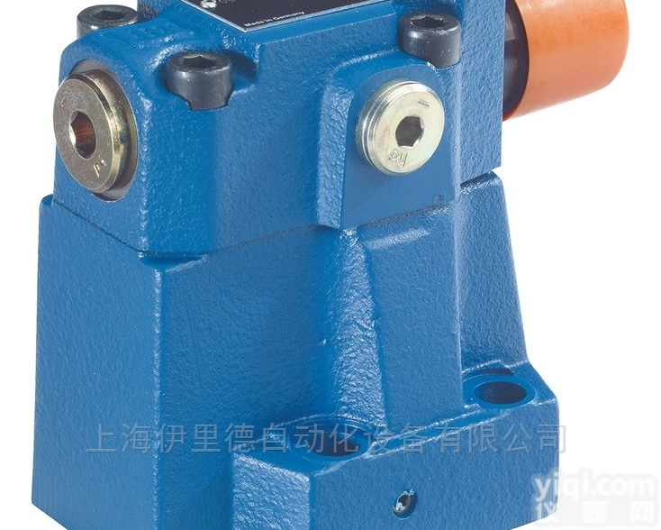 DZ  德国力士乐rexroth压力顺序阀rexroth<em>液压阀</em>