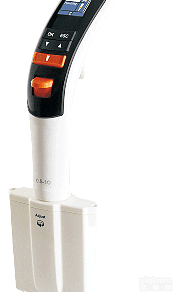 艾<em>斯玛特</em>电动8道<em>移液器</em>