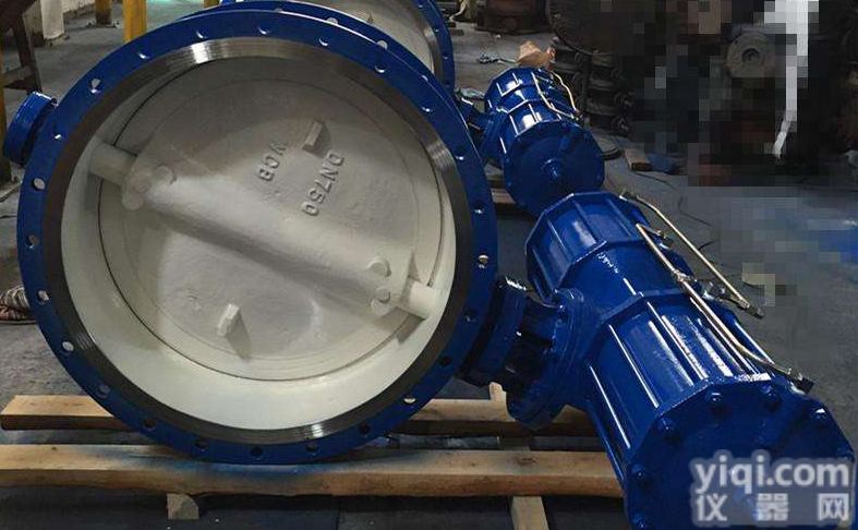 <em>D643H</em>气动<em>法兰</em><em>蝶阀</em>  气动<em>法兰</em><em>蝶阀</em>