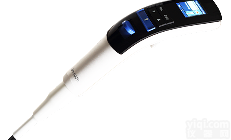 艾<em>斯玛特</em>电动单道<em>移液器</em>