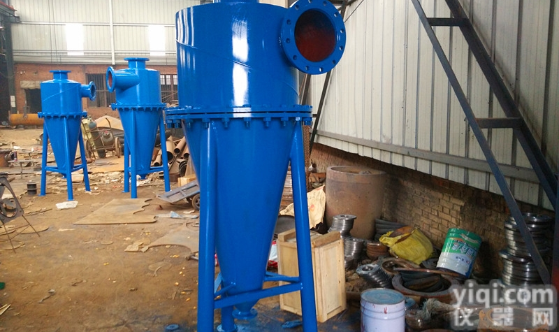 <em>大口径</em>旋流除砂器作用<em>详述</em>