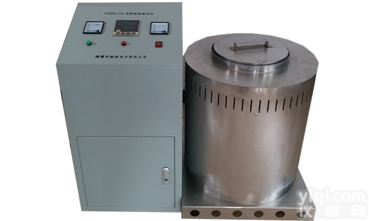 LQDS-12A  <em>试样</em><em>煅烧</em><em>测试仪</em>