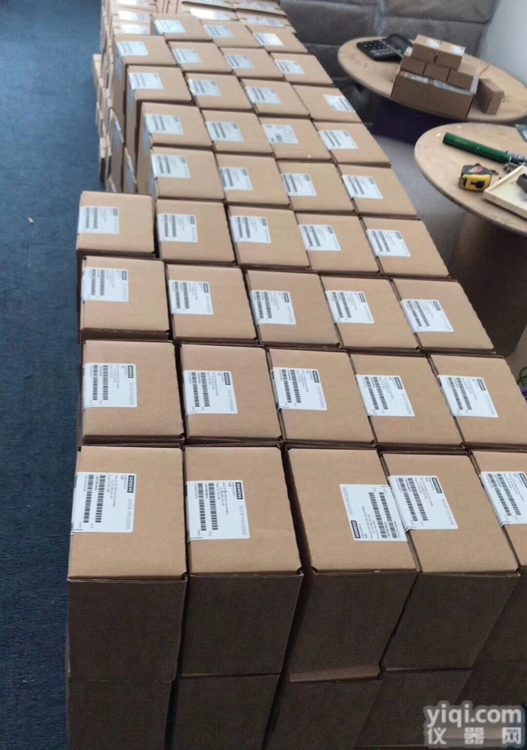 6SL3130-6TE21-6AA4  ET200SP基座<em>单元</em> <em>西门子</em>模块<em>变频器</em>