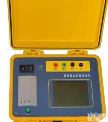 FBL-1000  <em>避雷</em><em>器用</em><em>监测器</em>测试仪