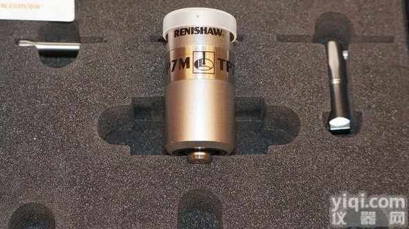 英国<em>雷尼</em>绍测头探针 Renishaw <em>TP7M</em>