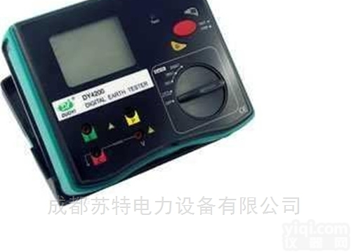 绝缘<em>电阻</em>计 防雷检测<em>专用设备</em>