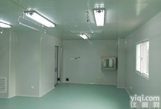 石家庄普通<em>动物</em>性<em>实验</em>室设计规划