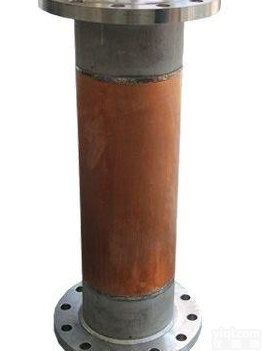 FPV氧气<em>管道</em><em>阻火器</em>  氧气<em>管道</em><em>阻火器</em>