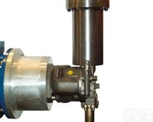 力士乐液压件<em>脉动阻尼器</em>