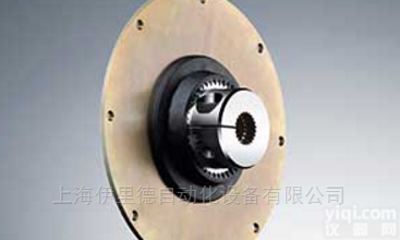 BOWEX® FLE-PAC  <em>德国</em>ktr<em>高品质</em>的法兰联轴器