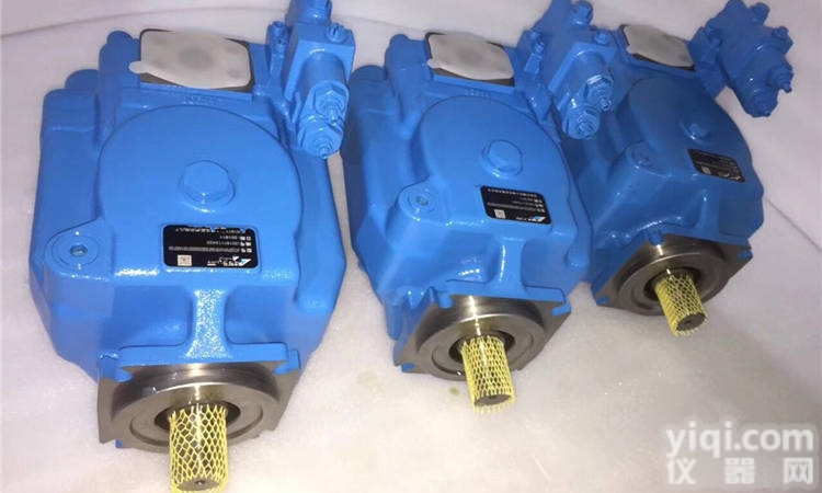 ETON<em>伊顿</em>VICKERS威格士<em>液压</em>油泵PVQ40AR02AA10H2...