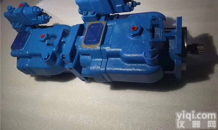 <em>PVXS</em>-130-M-R-DF-0000-000  VICKERS液压<em>油泵</em><em>PVXS</em>130