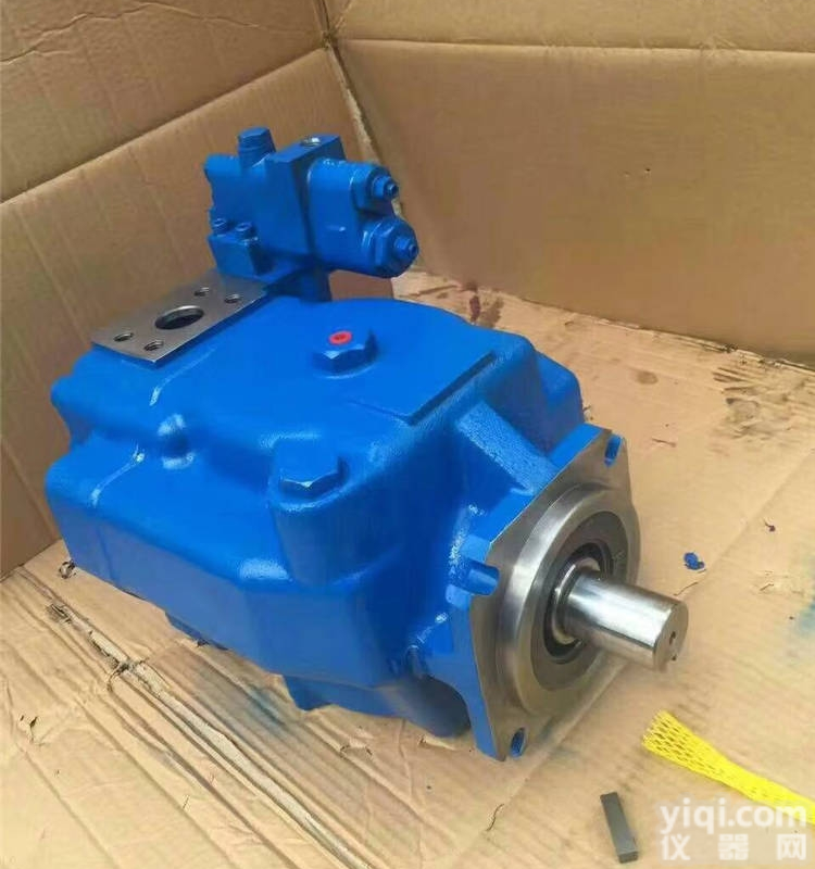 VICKERS轴向柱塞泵<em>PVXS130MRDF0000000</em>