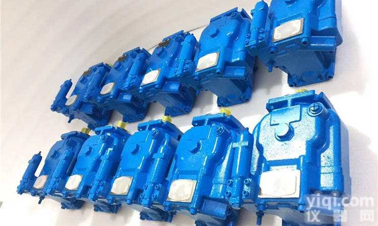 ETON<em>伊顿</em>VICKERS威格士<em>液压</em>油泵PVQ10A2RSE1F20C...