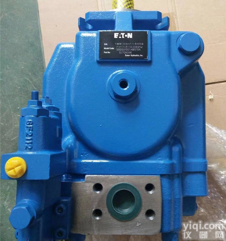 <em>伊顿</em>VICKERS<em>液压</em>油泵PVXS090MRDF0000000