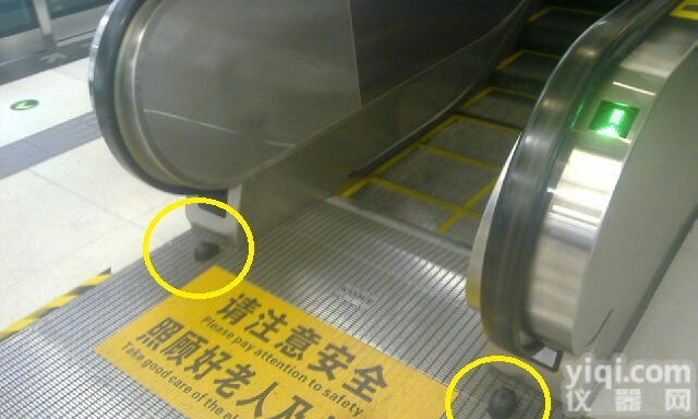 EM-S30.10  EM-S30.10自动<em>扶梯</em>入口雷达微波<em>传感器</em>