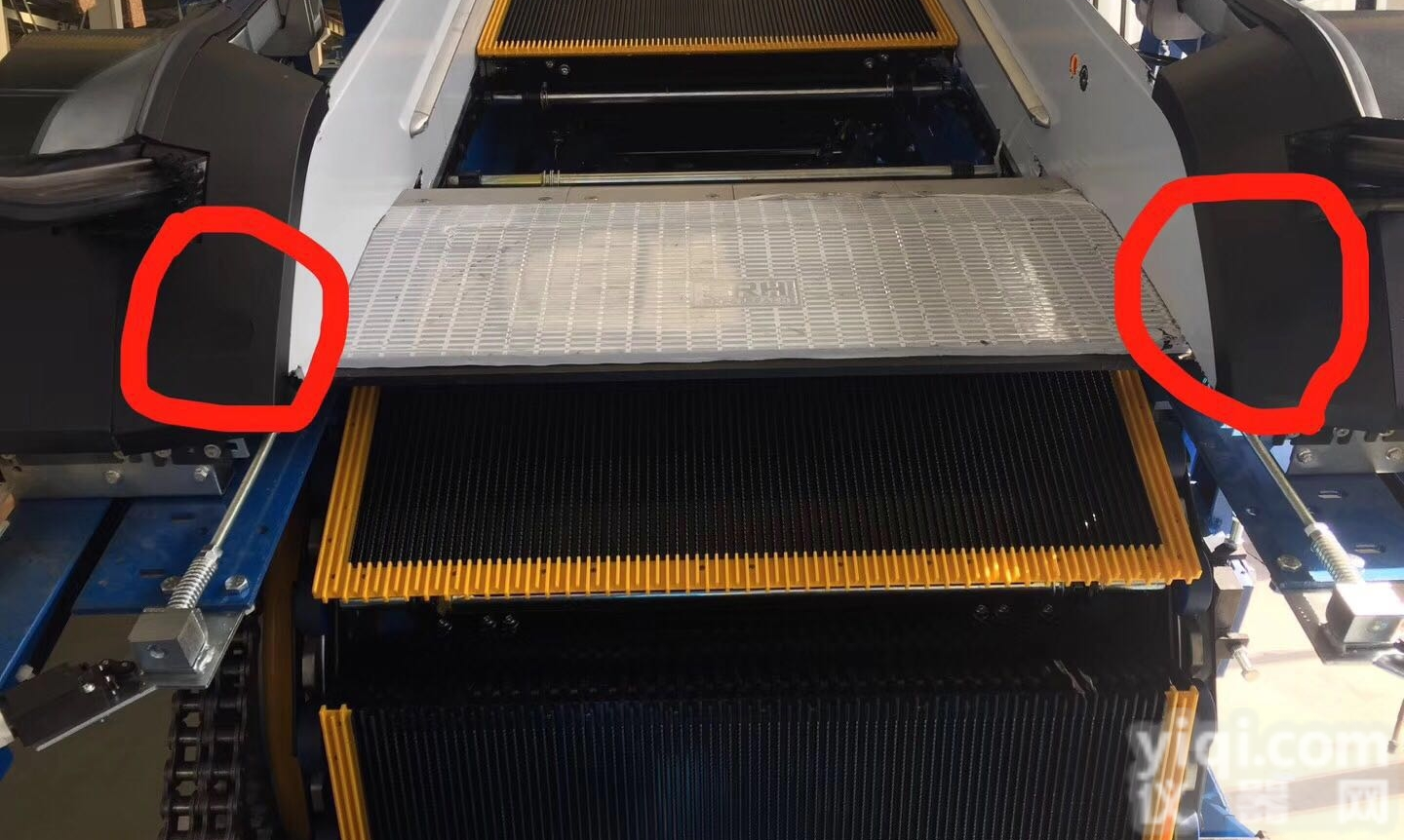 EM-G311/301  EM-G311/301自动<em>扶梯</em>入口雷达微波<em>传感器</em>