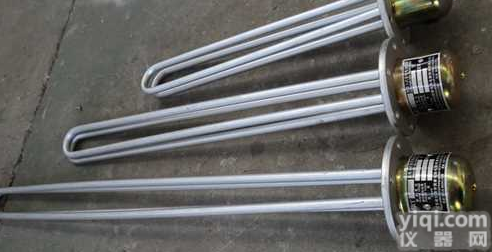 管状电加热器<em>导热油</em>、油槽<em>加热管</em>