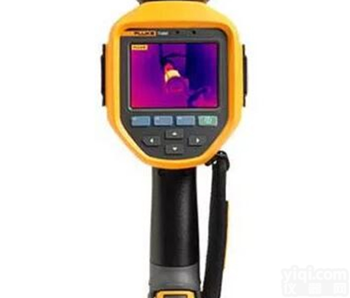 Fluke TiS40  工业专用<em>福禄克</em>红外热像仪（<em>锂电池</em>）