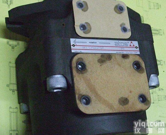 ATOS阿<em>托斯</em>PFED-54150/085/3DWO<em>齿轮泵</em>清仓