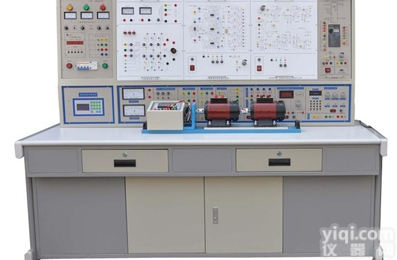 VSDLZ-780A  电力电子技术与自动<em>控制系统</em><em>实验实训</em>装置