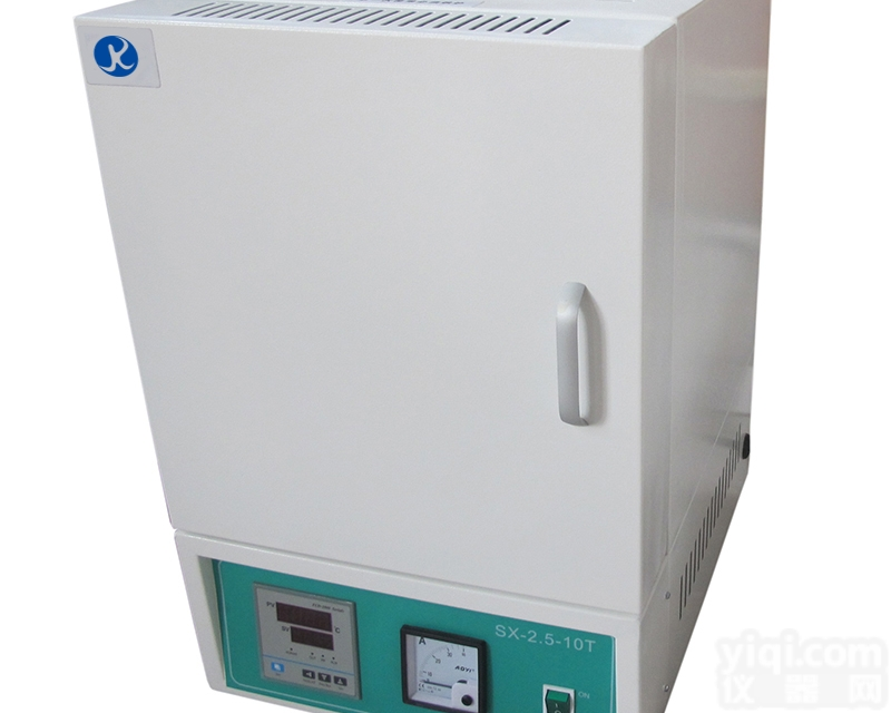 SX<em>系列</em>  一体箱式电阻炉（<em>改进型</em>）