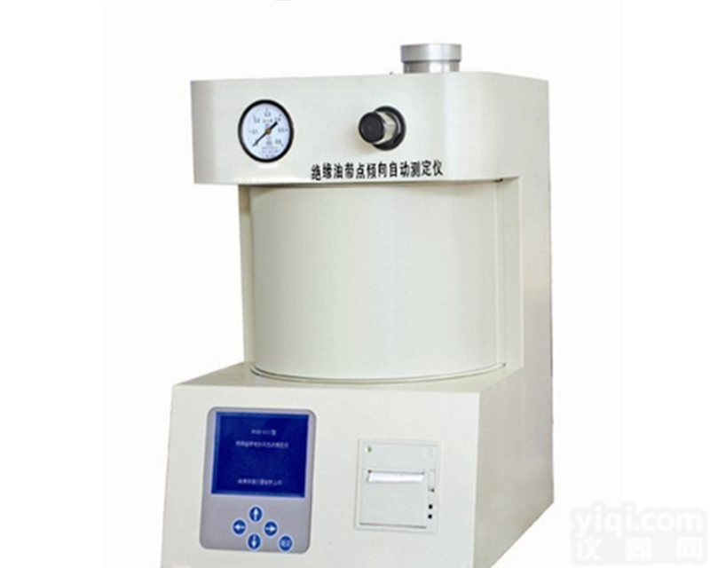 HZQX-1022  绝缘油带电<em>倾向性</em>全自动<em>测试仪</em>