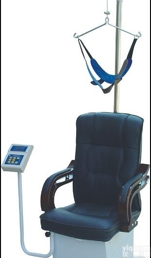 LXZ-100E型<em>微电脑</em>颈椎<em>牵引</em>椅