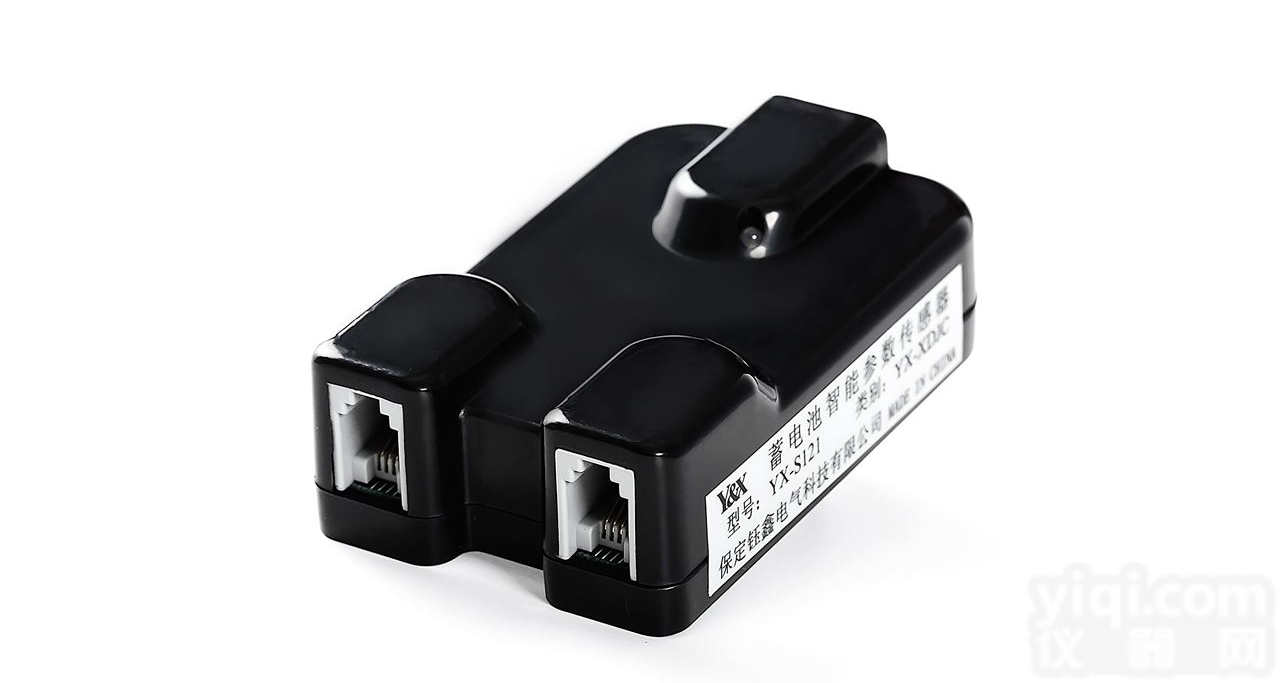 YX-S121  保定蓄<em>电池</em>监测<em>传感器</em> 钰鑫电气厂家直销