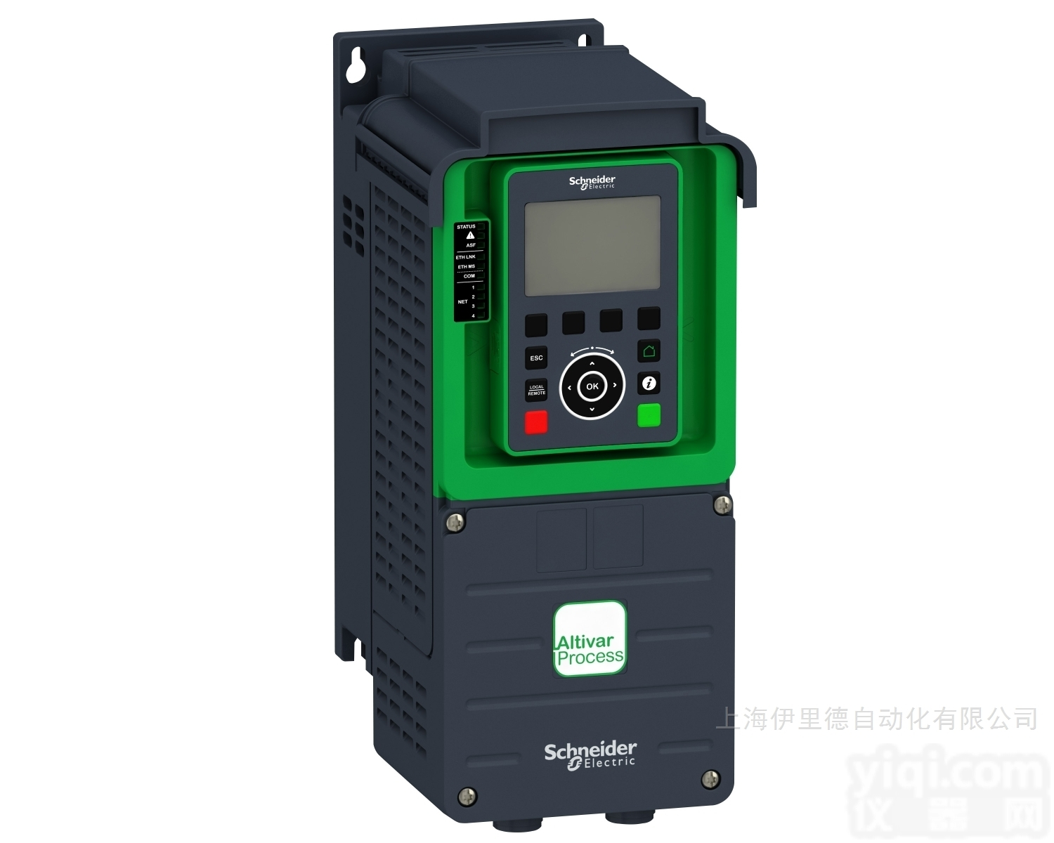 ATV630U07M3  <em>法国</em><em>施耐德</em>schneider<em>变频器</em>原装