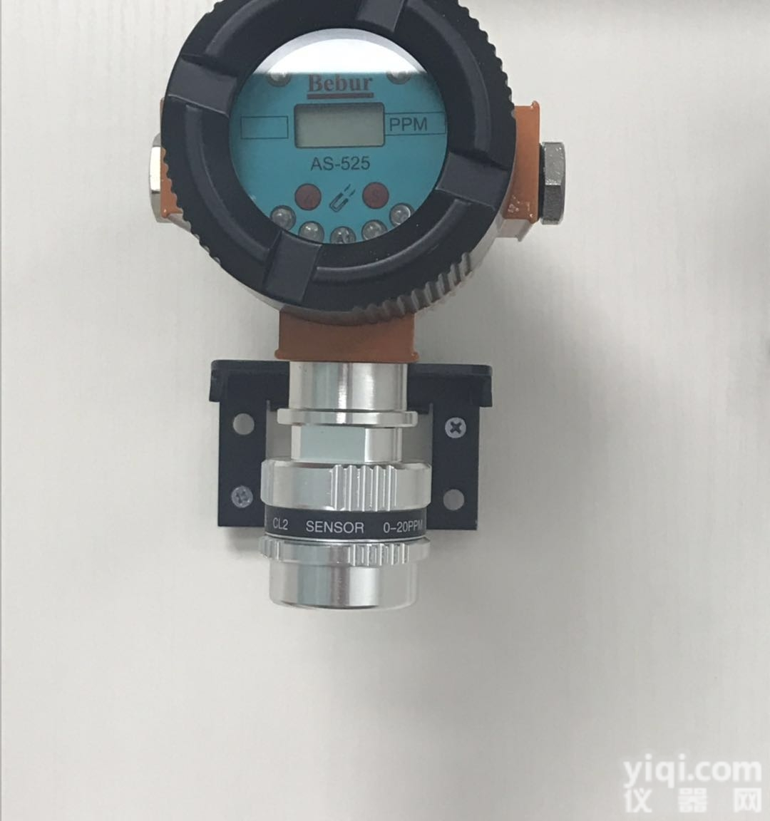 AS-525  高精度<em>一氧化碳</em><em>检测仪</em>/<em>报警仪</em>