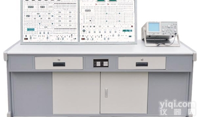 VSK-870C  高级<em>技师</em><em>电子技术</em>实训考核装置