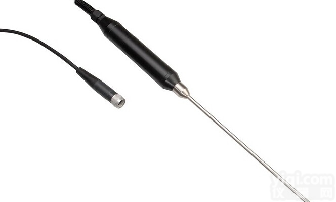 rotronic罗卓<em>尼克</em>HC2-P05<em>插入式</em><em>温湿度</em>探头