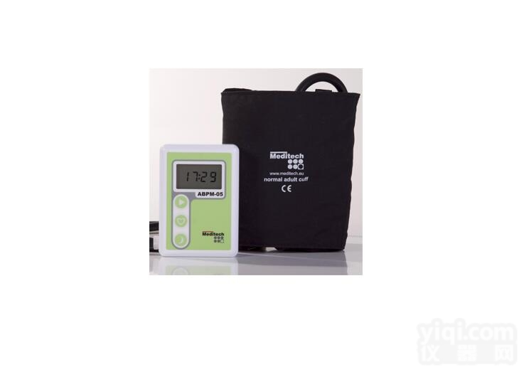 ABPM-05  <em>匈牙利</em>Meditech Ltd动态血压<em>监护仪</em> ABPM-05