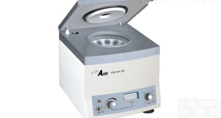 <em>生物体</em>高速离心GL-12B高速冷冻离心机