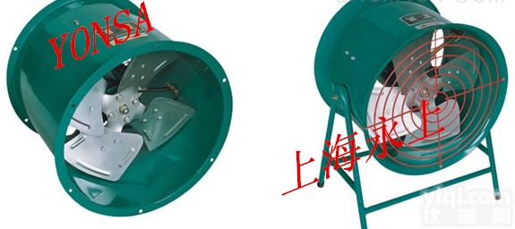 销售<em>防爆</em>风机BDZ-11-8A<em>防爆</em>低噪声<em>轴流风机</em>