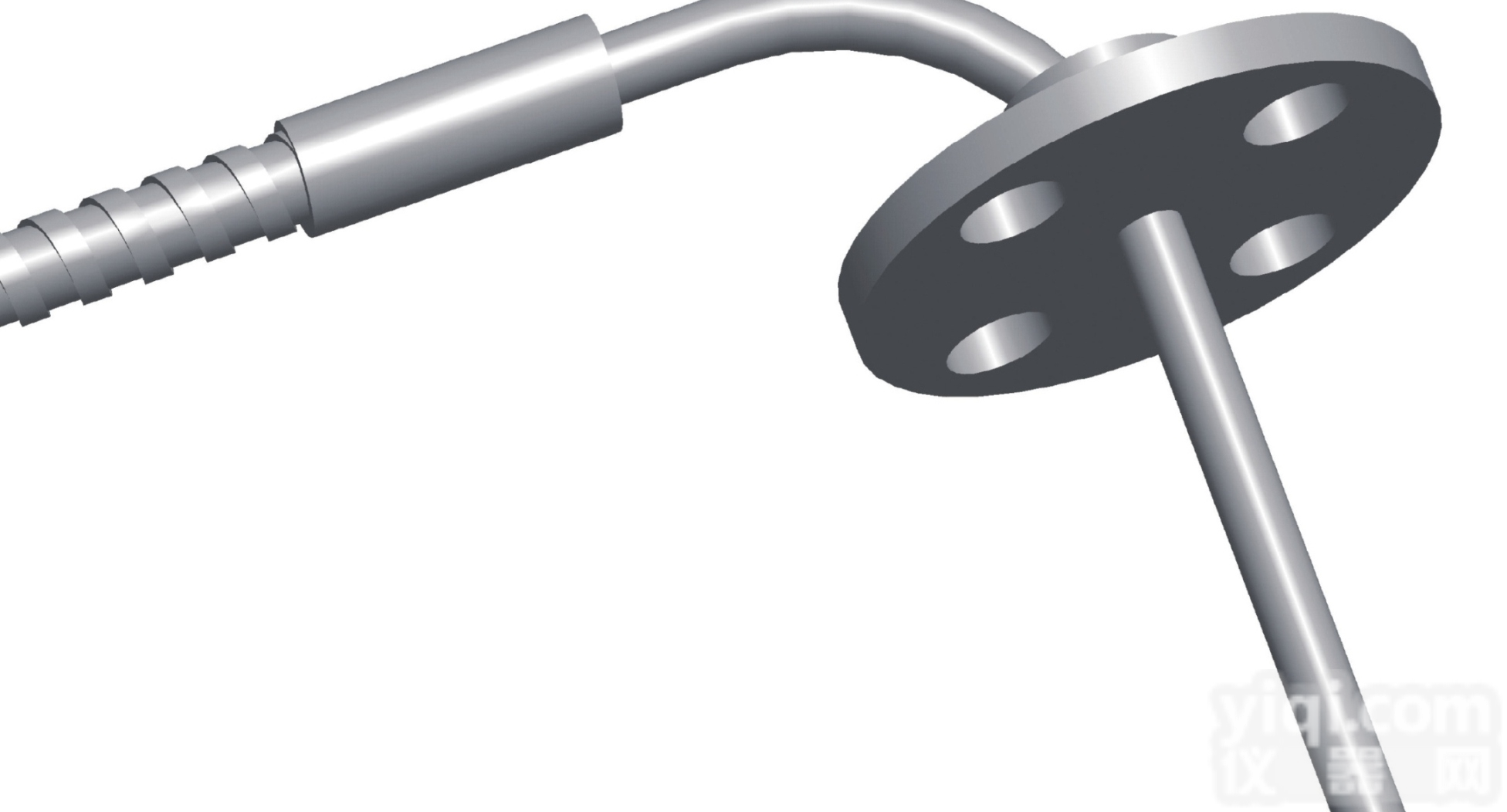 力科RIKO近接开关<em>石英</em>光纤光谱<em>反射</em>