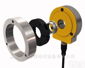 订货号： 1593158  <em>德国</em><em>图尔克</em>非接触式<em>编码器</em>增量型：4096 ppr