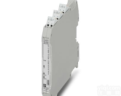 <em>菲尼克斯</em>2811284  MACX MCR-UI-UI - 2811284 <em>隔离</em><em>放大器</em>