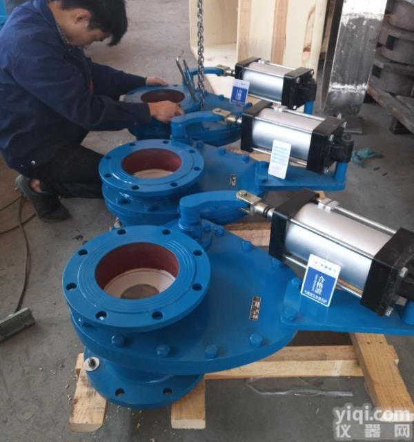 BZ644TC<em>进料</em>阀  BZ644TC陶瓷<em>摆动</em>式<em>进料</em>阀