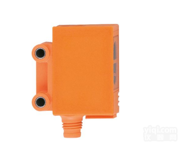 OJ5186  IFM用于检测透明<em>物体</em><em>镜面</em>反射传感器OJ5186