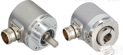 Resatron值编码器  FA013/FB013 <em>Parallel</em>并行