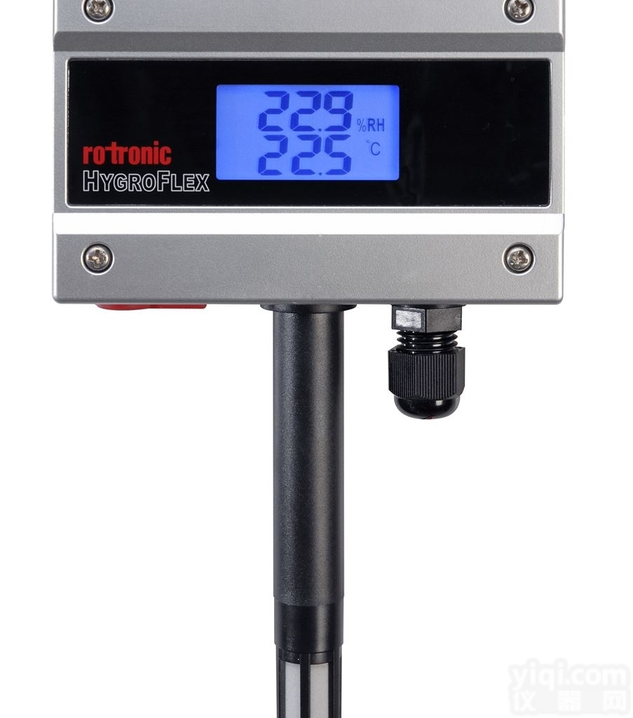 HF132-WB1XD1XX  <em>瑞士</em>罗卓尼克<em>经济型</em>温湿度变送器（现货）
