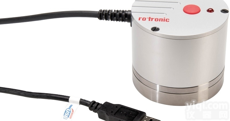 HC2-AW-<em>USB</em> - <em>USB</em>  罗卓尼克HC2-AW-<em>USB</em> - <em>USB</em>水活度<em>探头</em>