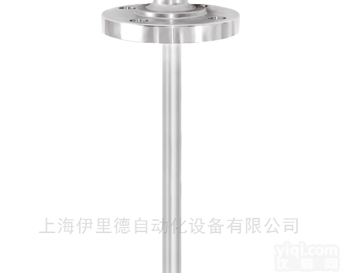 TW10-B, TW10-S  德国<em>威卡</em>wika螺纹<em>法兰</em>式护套（整件式）