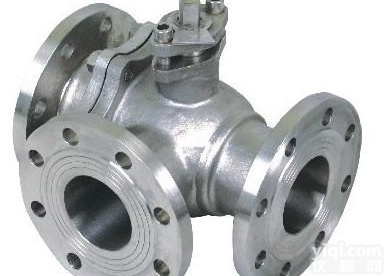 <em>Q45F  Q45F三通T型球阀</em>